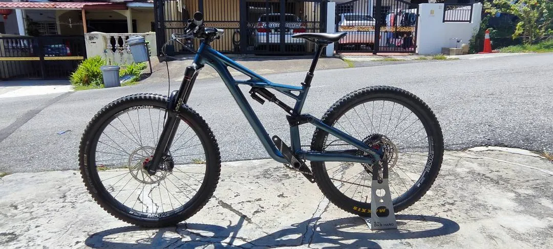 Specialized enduro 27.5 / 2019