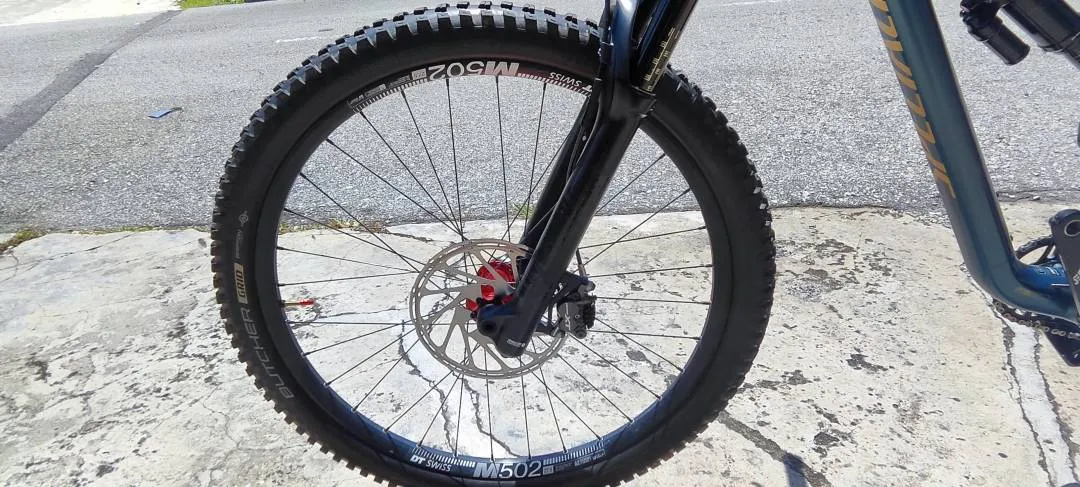 Specialized enduro 27.5 / 2019