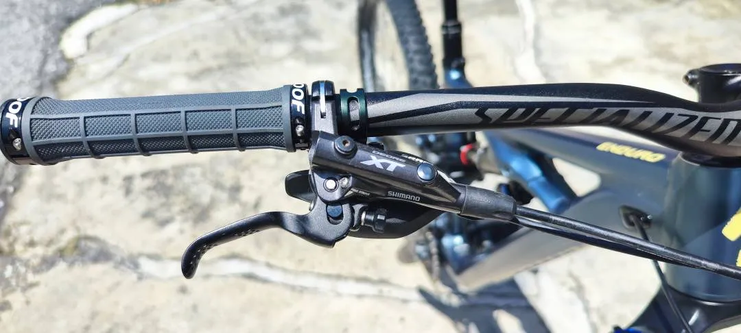 Specialized enduro 27.5 / 2019