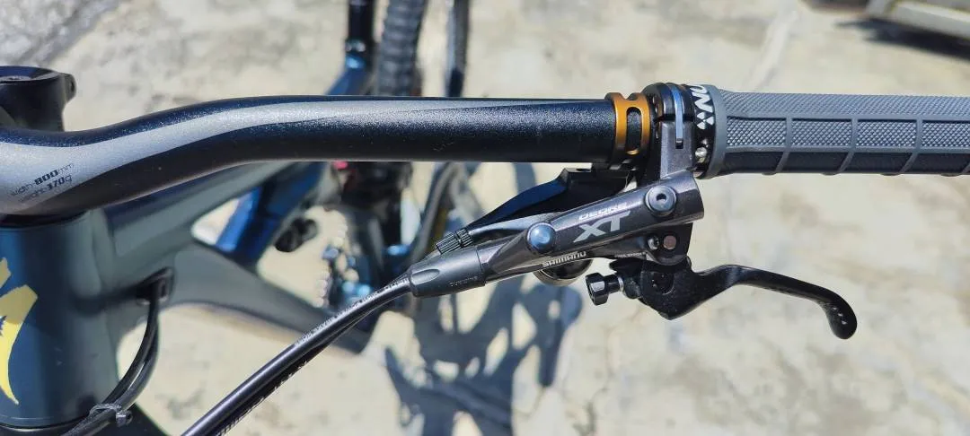 Specialized enduro 27.5 / 2019