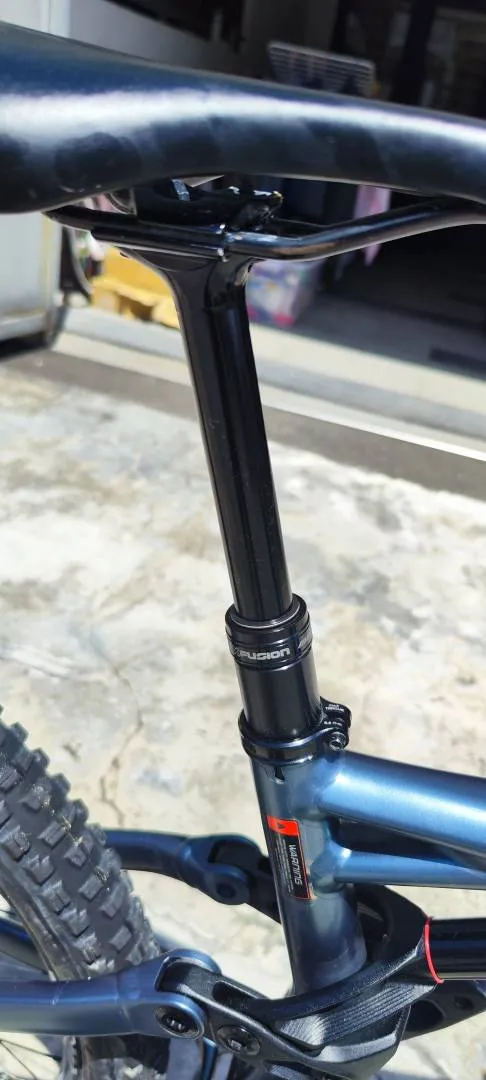 Specialized enduro 27.5 / 2019