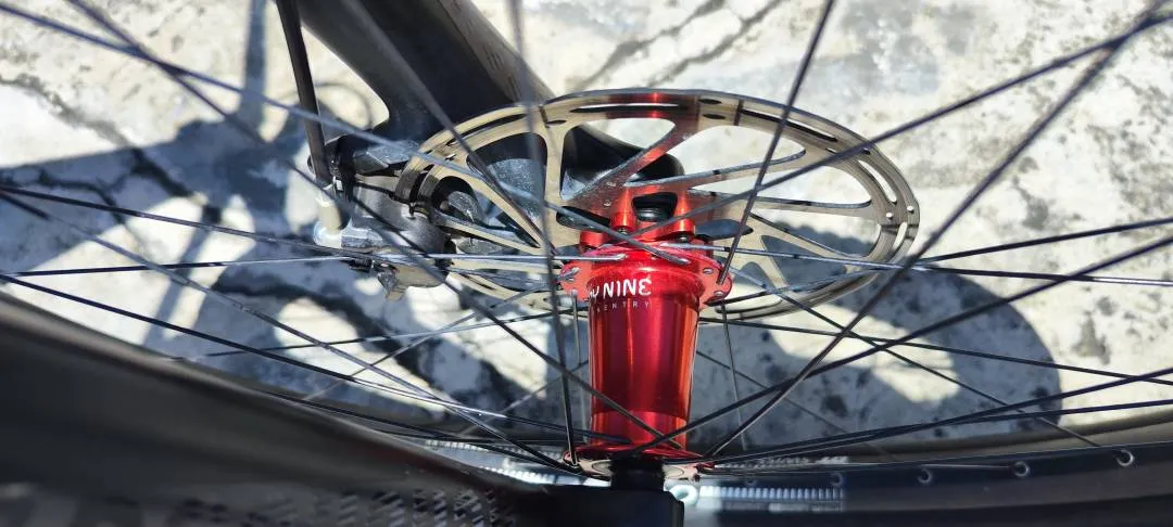 Specialized enduro 27.5 / 2019
