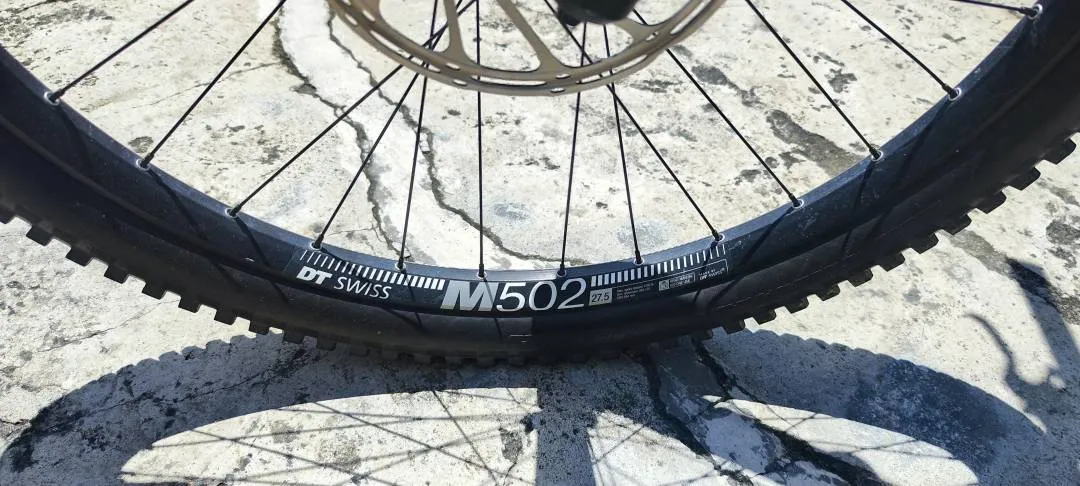 Specialized enduro 27.5 / 2019