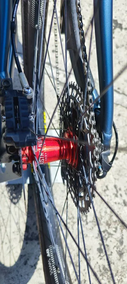 Specialized enduro 27.5 / 2019