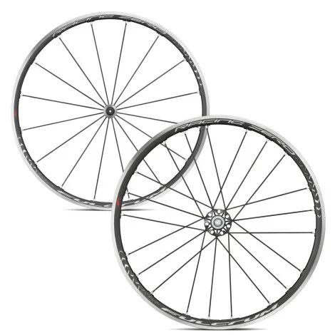 FULCRUM Racing Zero C15 Ceramic Clincher Rim Brake Road Bike Alloy Wheelset