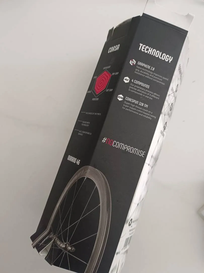 Vittoria Corsa