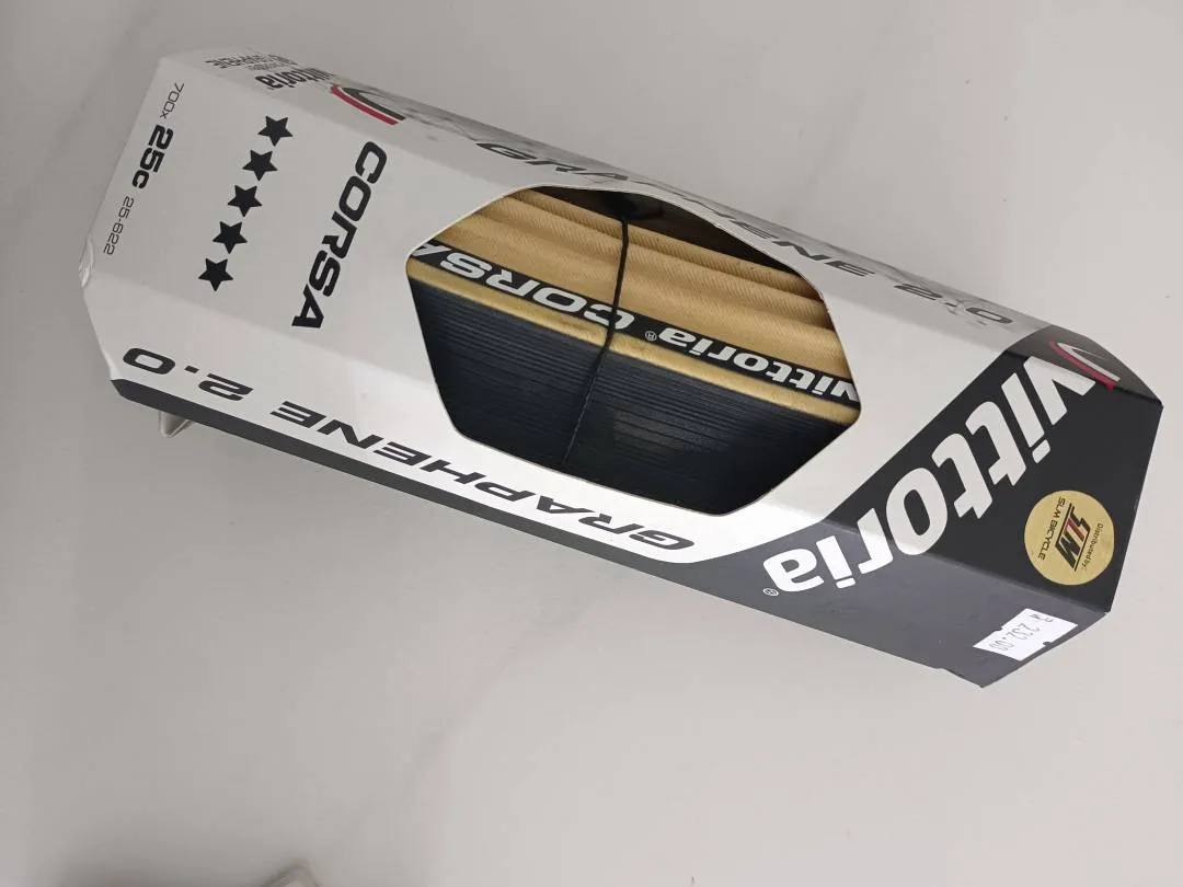 Vittoria Corsa