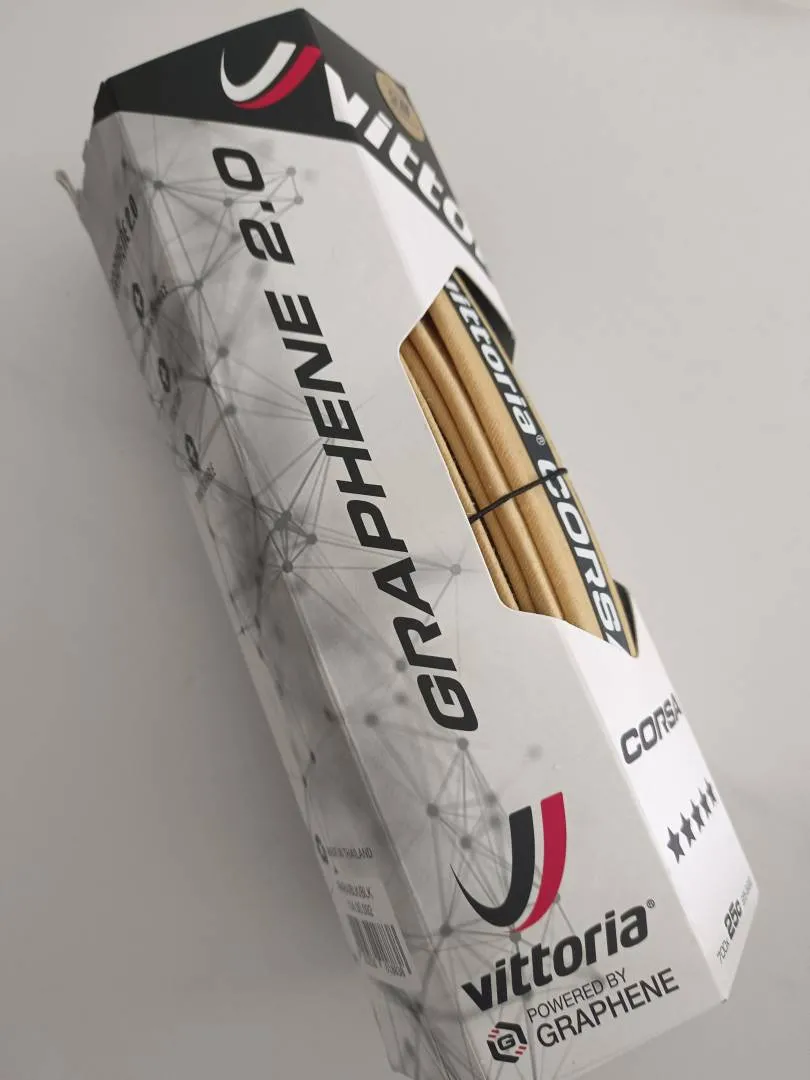 Vittoria Corsa