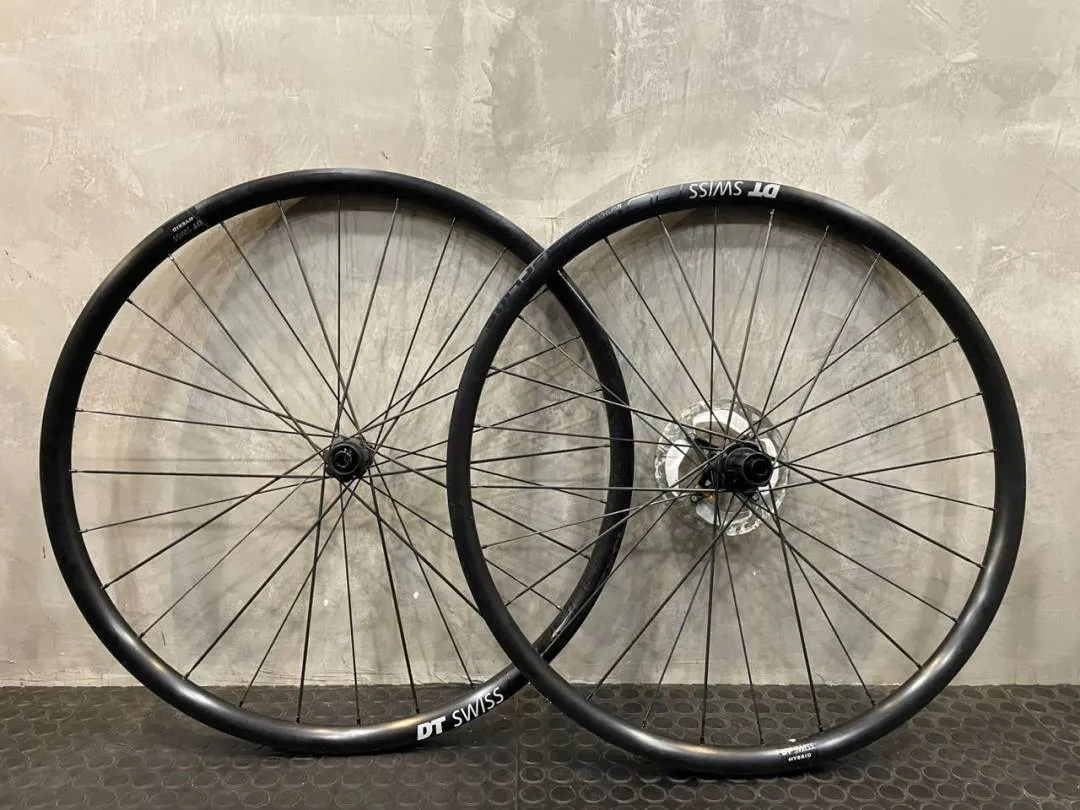 DT SWISS HG1800 TLR WHEEL SET CHEAP CHEAP SELLING !