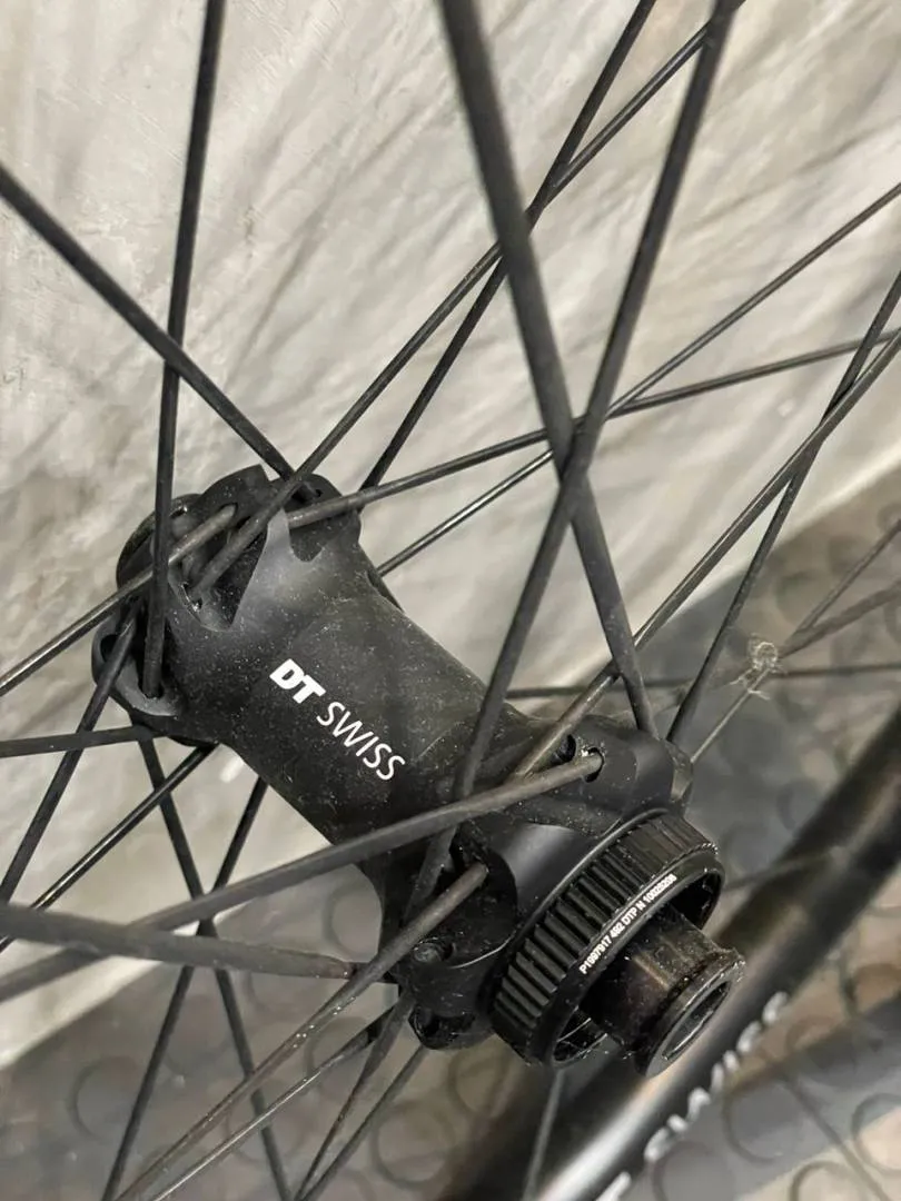 DT SWISS HG1800 TLR WHEEL SET CHEAP CHEAP SELLING !