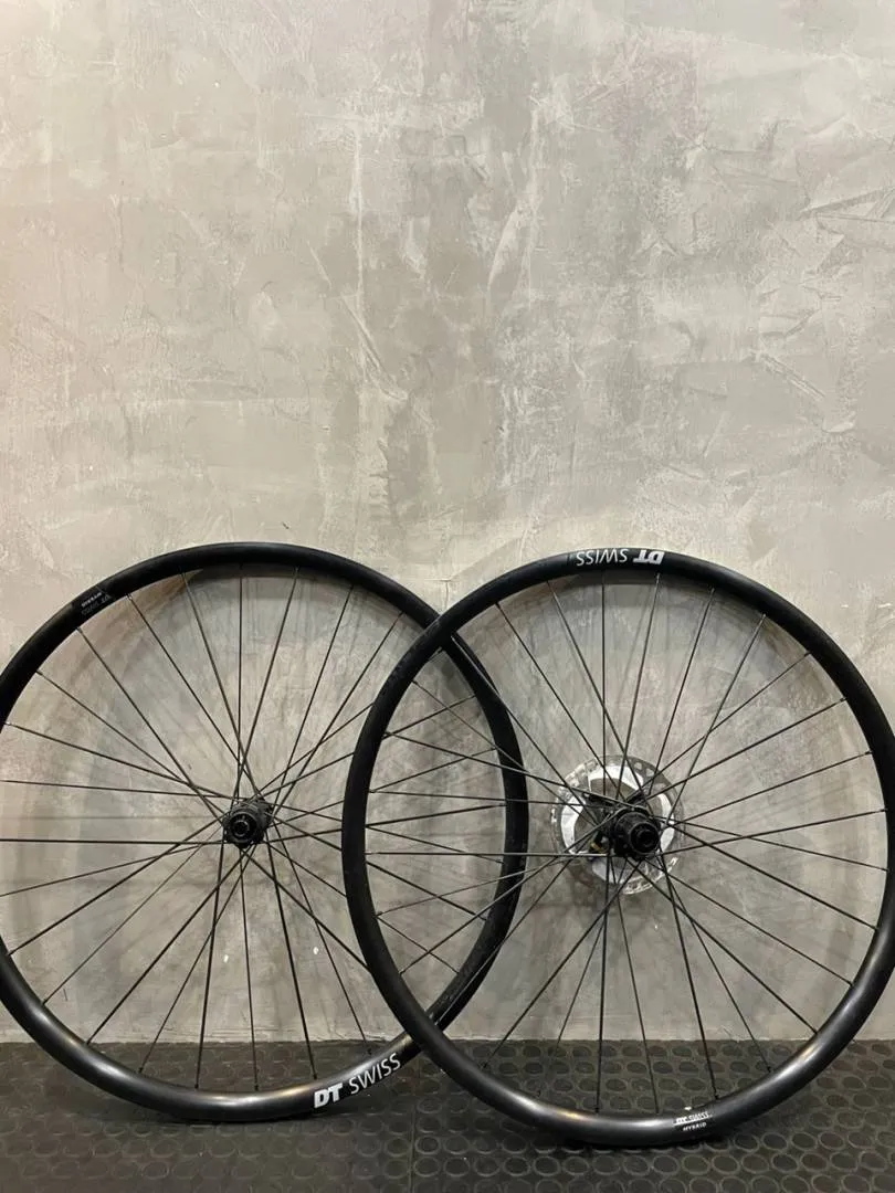 DT SWISS HG1800 TLR WHEEL SET CHEAP CHEAP SELLING !