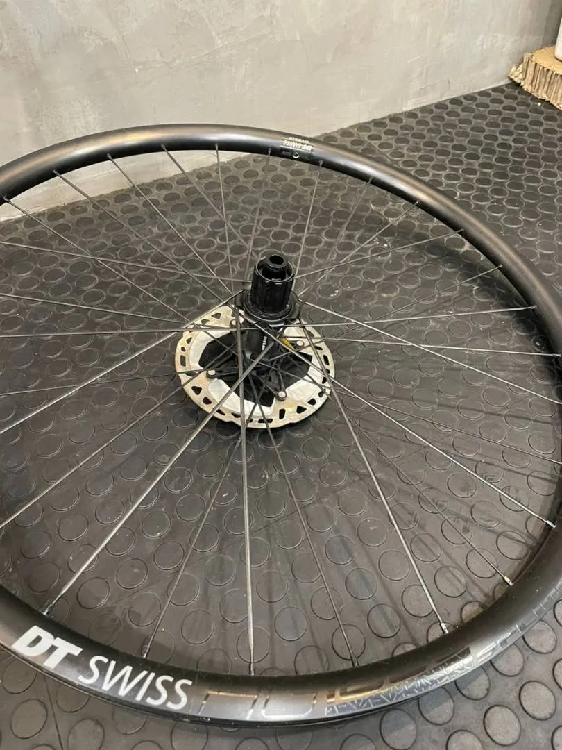DT SWISS HG1800 TLR WHEEL SET CHEAP CHEAP SELLING !