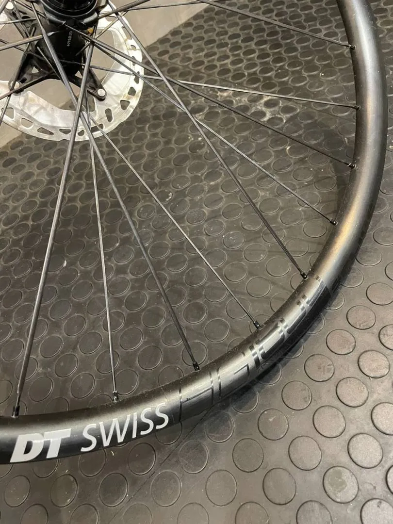 DT SWISS HG1800 TLR WHEEL SET CHEAP CHEAP SELLING !