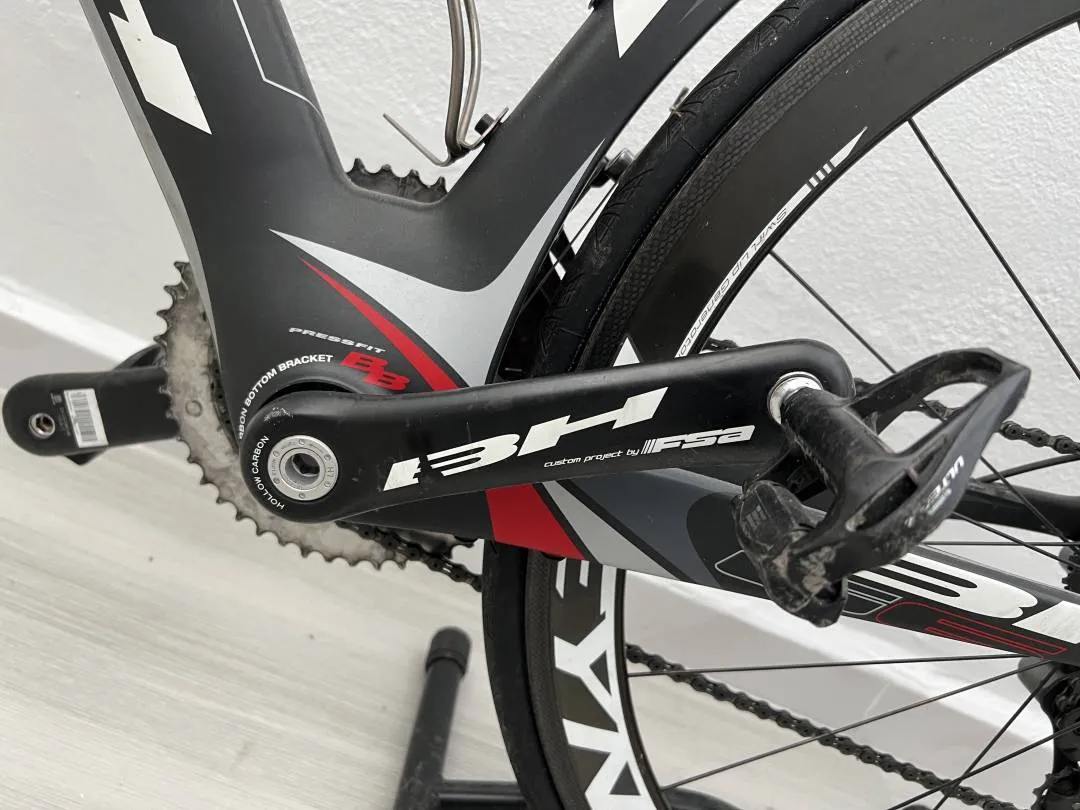 BH Road Bike M 53