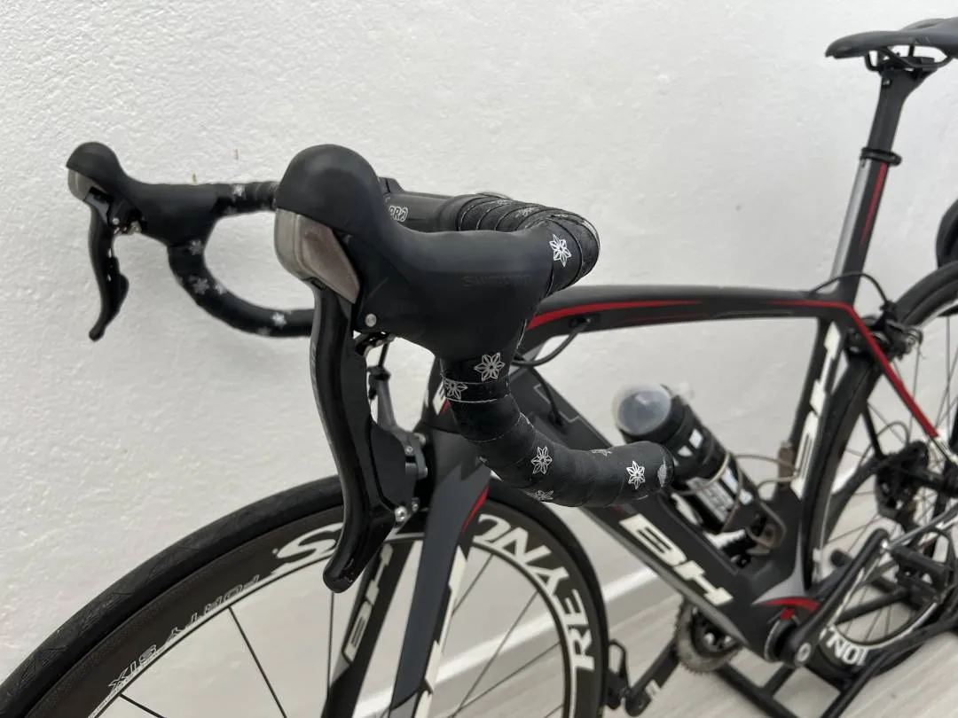 BH Road Bike M 53