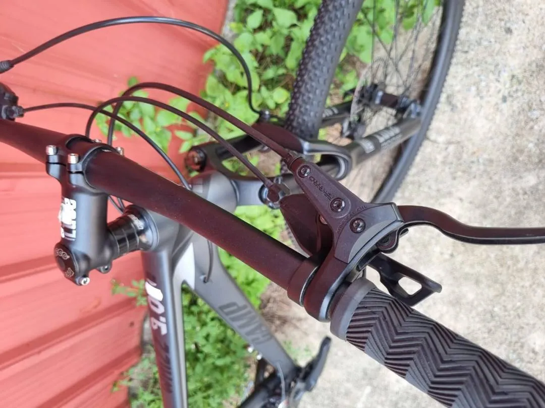 CAMP Whizz 9.0 -29er- (2x10 Shimano Deore ) Brand New!!!