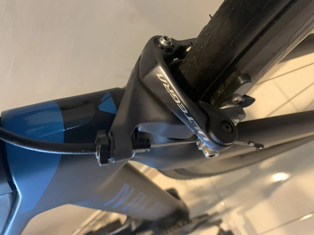 Canyon Speedmax TT Bike