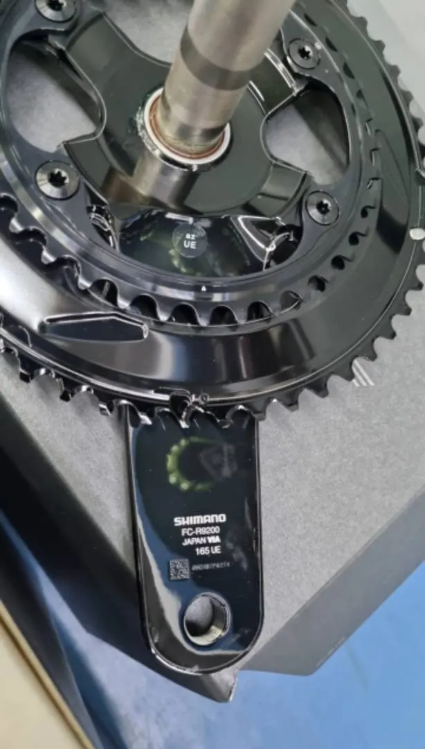 Shimano Dura Ace (R9250) 12 Speeds Di2 (RimBrake) Brand New !! ðŸ’¯% Original !!