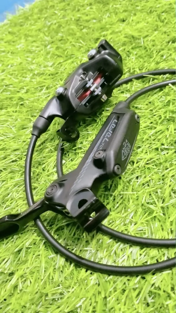 Sram Level TLM Brakeset (2 pot) Brand New !!