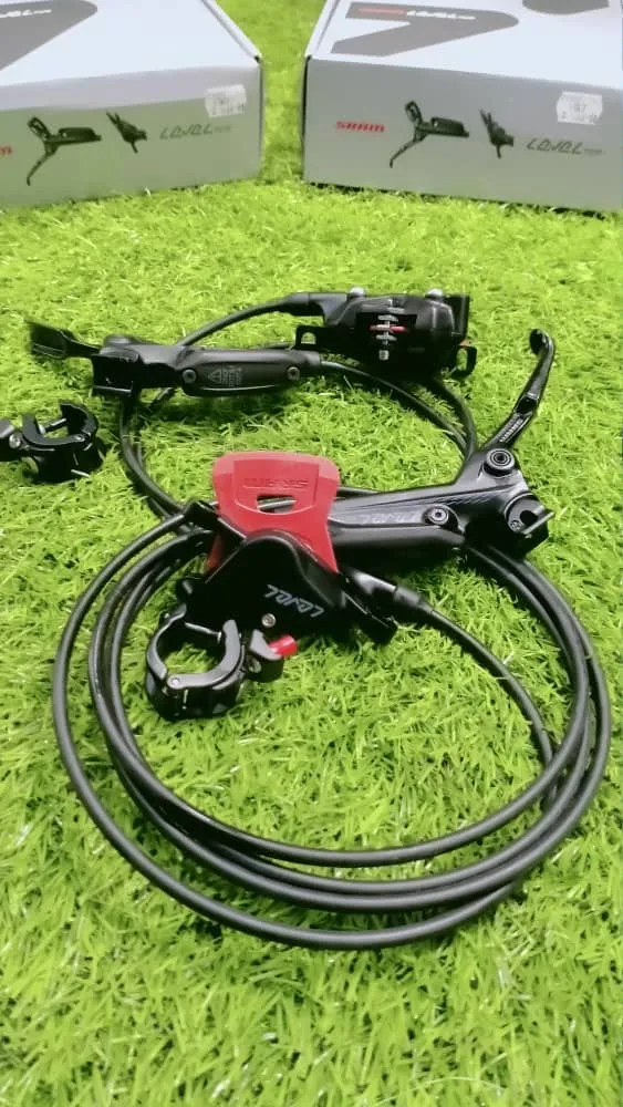 Sram Level TLM Brakeset (2 pot) Brand New !!