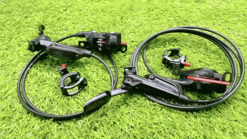 Sram Level TLM Brakeset (2 pot) Brand New !!