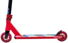 North Hatchet 2021 Pro Scooter