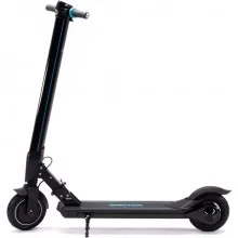 InMotion L8F Electric Scooter - Black