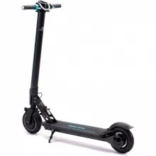 InMotion L8F Electric Scooter - Black