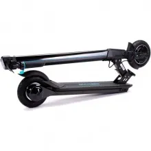 InMotion L8F Electric Scooter - Black