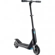 CityBug 2 Electric Scooter - Black
