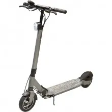 The Urban Brln V2 Electric Scooter - Grey