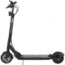 The Urban Brln V2 Electric Scooter - Black