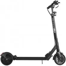 The Urban Brln V2 Electric Scooter - Black