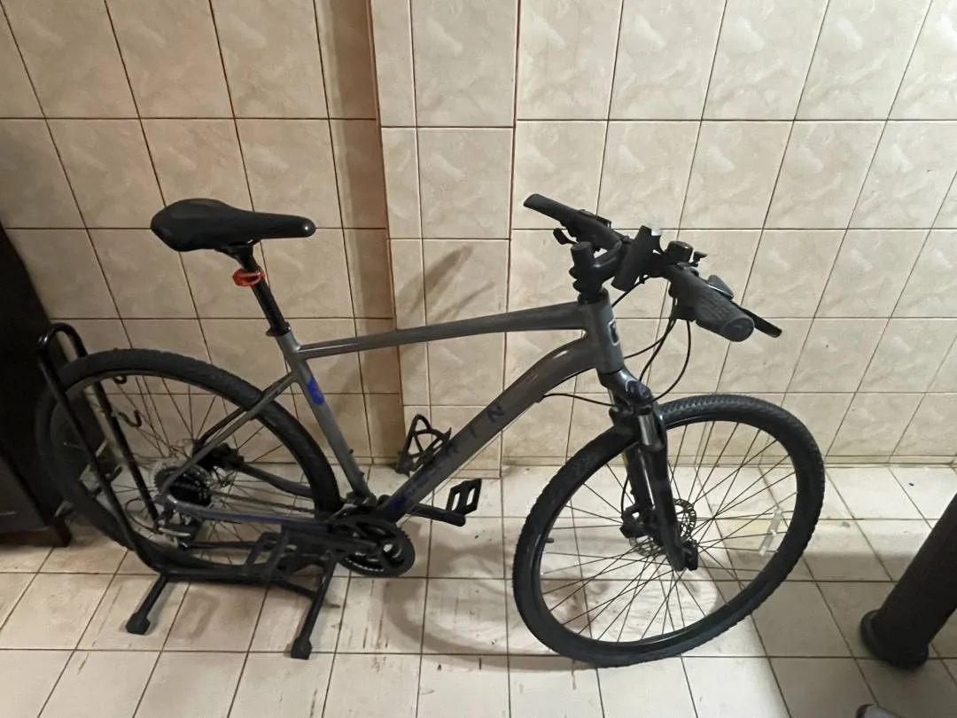 Marin San Rafael DS2