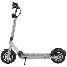 The Urban Hmbrg Electric Scooter - Grey