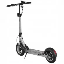 The Urban Hmbrg Electric Scooter - Grey