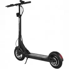 The Urban Hmbrg Electric Scooter - Black