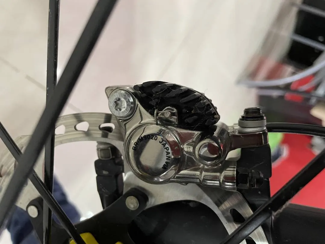 shimano xtr group set japan 11 speed