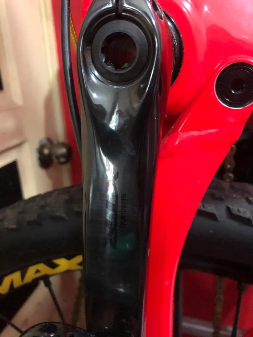 shimano xtr group set japan 11 speed