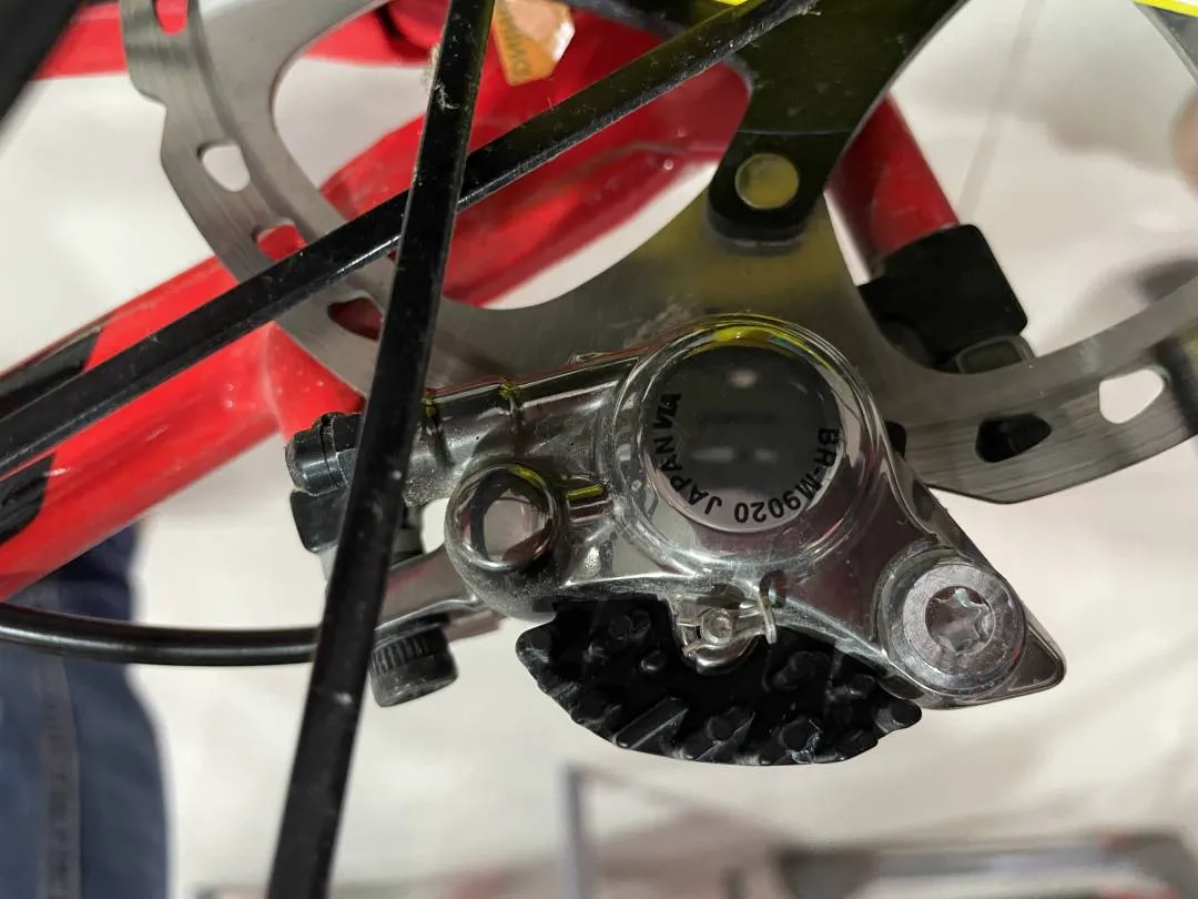 shimano xtr group set japan 11 speed