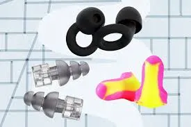 Experience Unmatched Hearing Protection With Earplugs