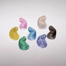 Experience Unmatched Hearing Protection With Earplugs