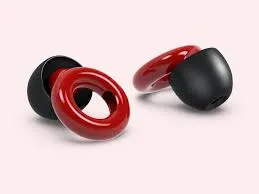 Experience Unmatched Hearing Protection With Earplugs