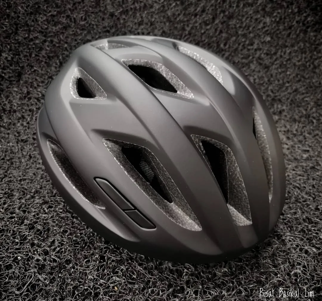 Met Idolo Cycling Helmet
