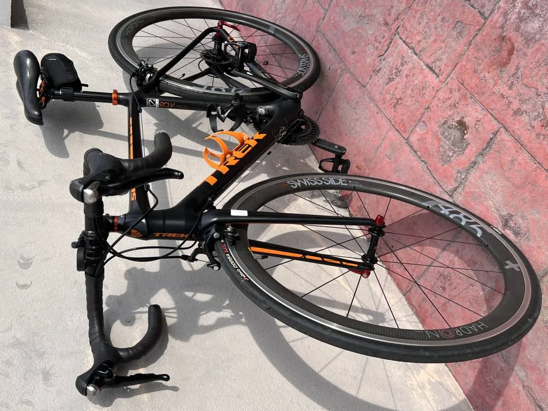 Trek Emonda S5 Rim Brake Size 52