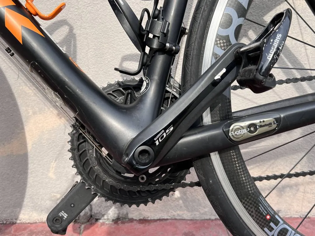 Trek Emonda S5 Rim Brake Size 52