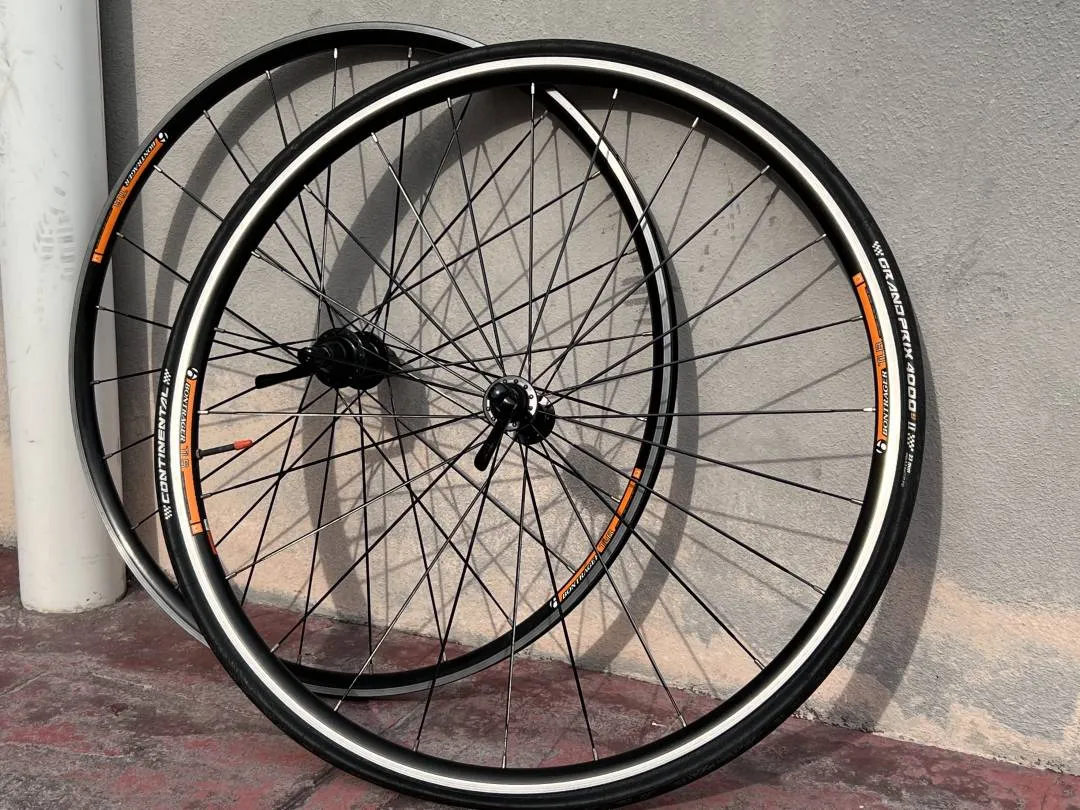 Trek Emonda S5 Rim Brake Size 52