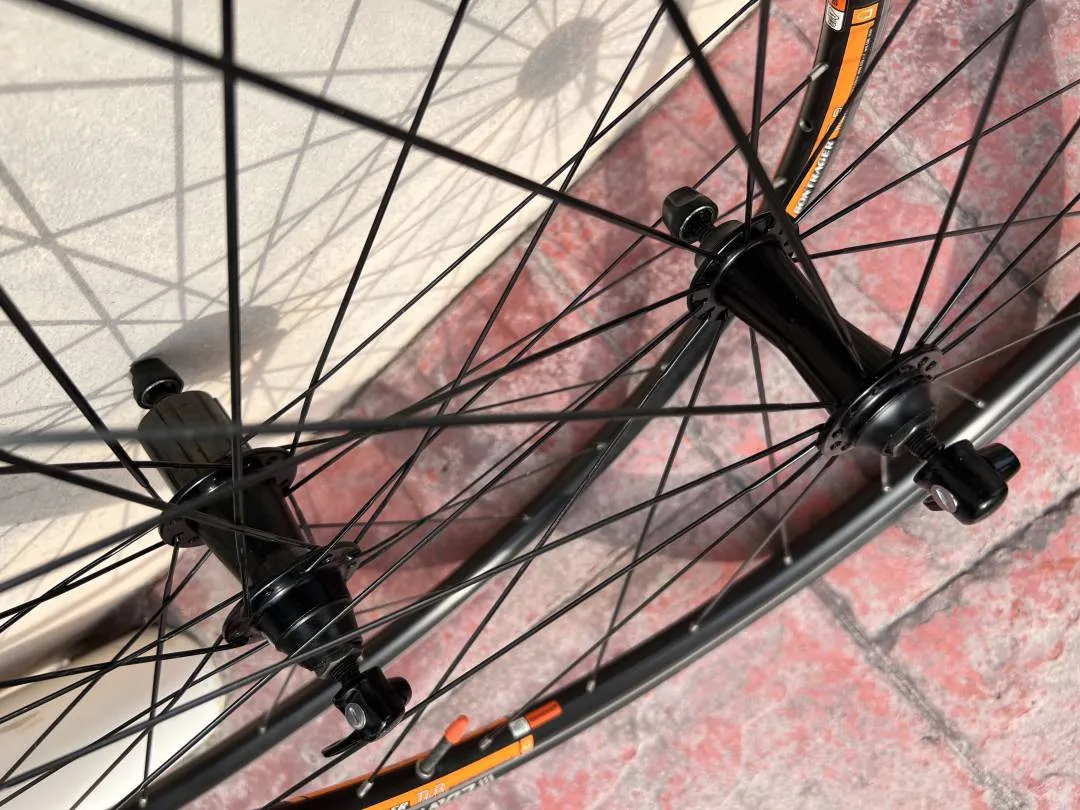 Trek Emonda S5 Rim Brake Size 52