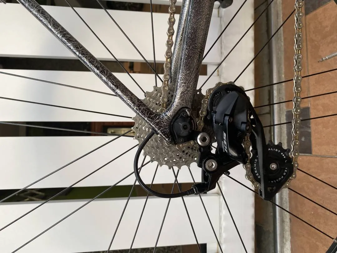 Yoeleo R11 Carbon Bike