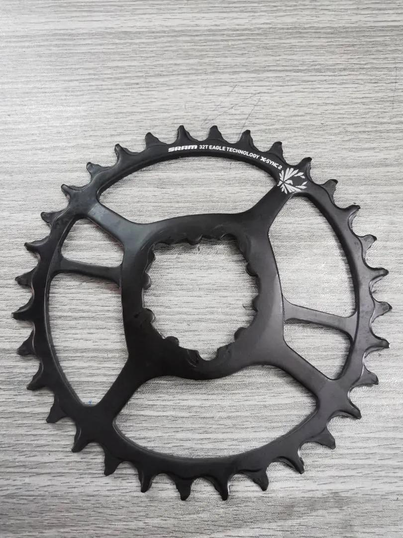 Sram X1 chainring 32T